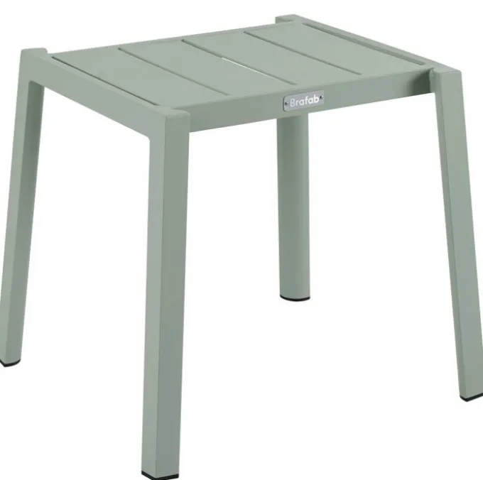 Delia Sidobord Dusty Green