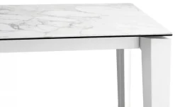 Delta Matbord Marmor 220 cm