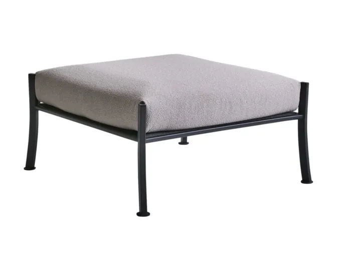 Delux Ottoman
