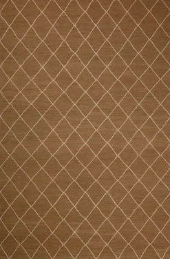 Diamond Ullmatta Mocha/Off White