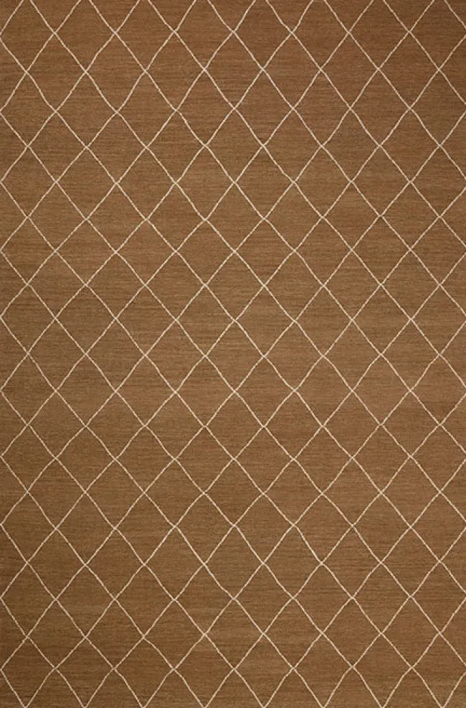 Diamond Ullmatta Mocha/Off White