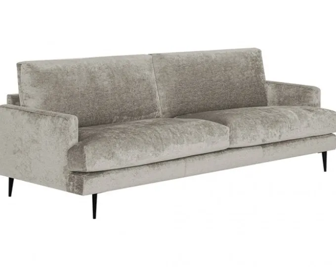 Dis 3-sits XL Soffa