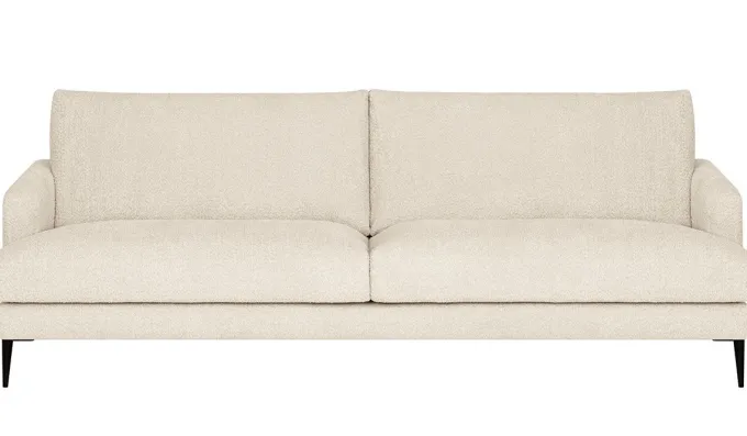 Dis 3-sits XL Soffa Anthology Sand