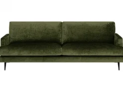 Dis 3-sits XL Soffa Aphrodite Olive