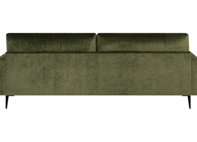 Dis 3-sits XL Soffa Aphrodite Olive