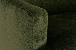 Dis 3-sits XL Soffa Aphrodite Olive