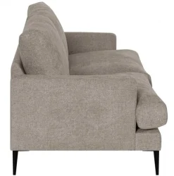 Dis 3-sits XL Soffa Genesis Dove