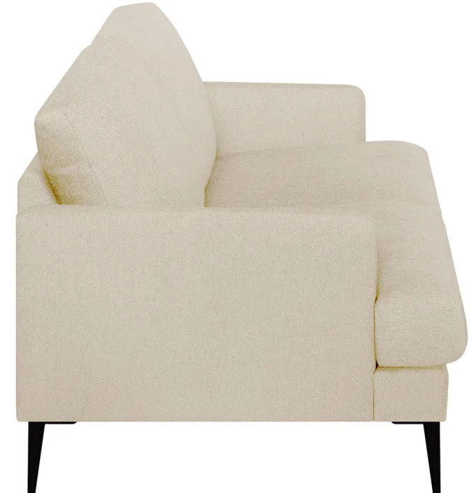 Dis 3-sits XL Soffa Harmony Cream