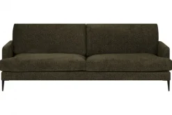 Dis 3-sits XL Soffa Raven Green