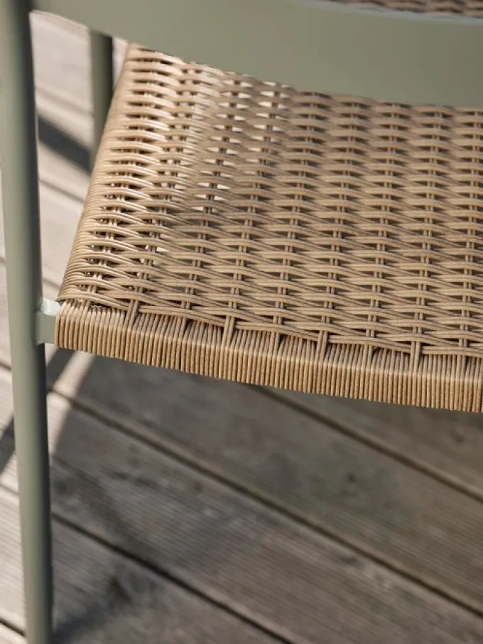 DK Karmstol Nordic Green