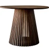 Dominus Matbord Rund 120 cm Oak Intra