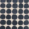 Dots Ullmatta Light Khaki/Blue Melange