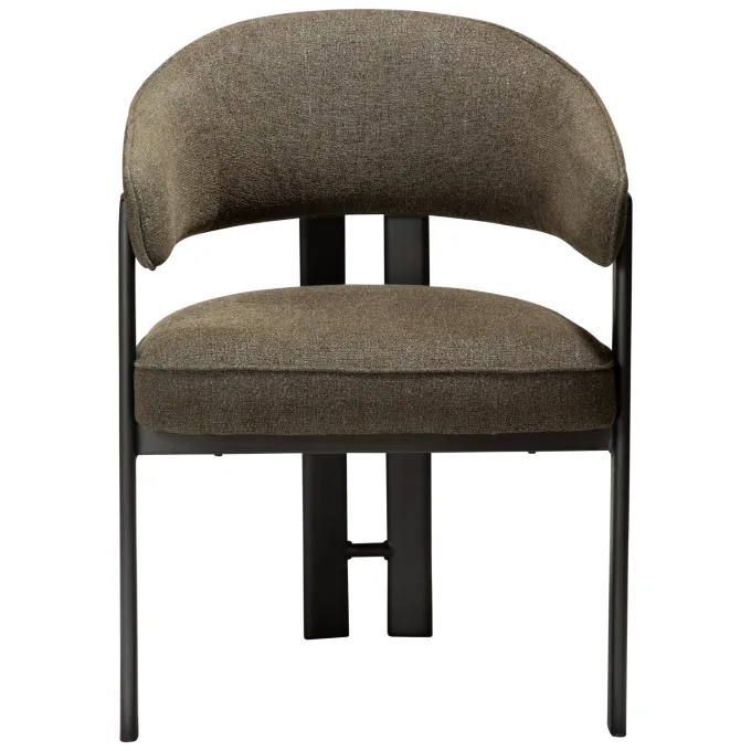 Duct Karmstol Dark Olive