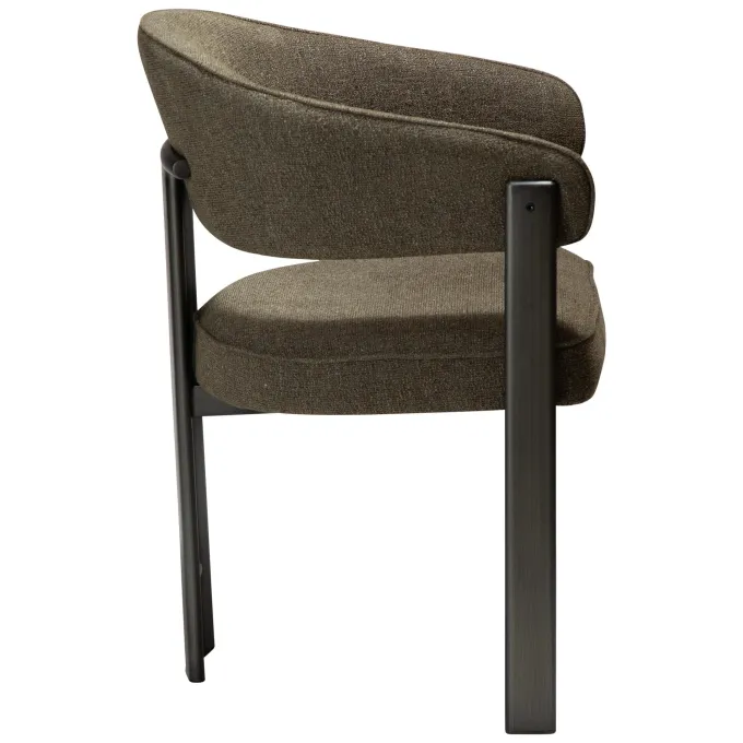 Duct Karmstol Dark Olive