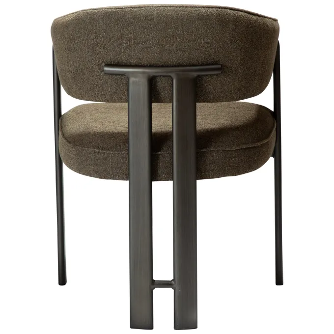 Duct Karmstol Dark Olive