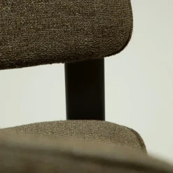 Duct Karmstol Dark Olive