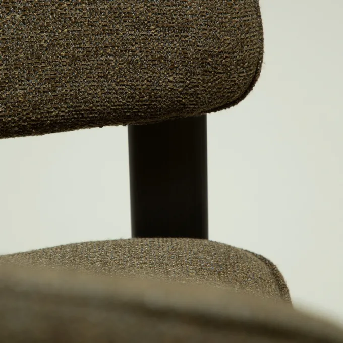Duct Karmstol Dark Olive