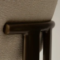 Duct Karmstol Simply Beige