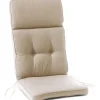 Dyna Hög 98 Beige