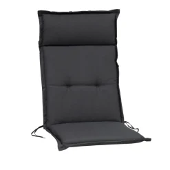Dyna Hög 9807 Svart
