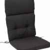 Dyna Hög 98 Svart