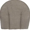 Eads/Kamomill Ryggdyna Olefintyg Beige