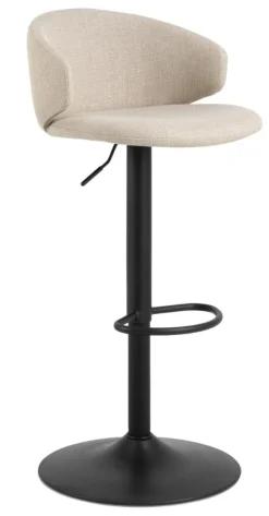 Ebba Barstol Basel tyg Beige