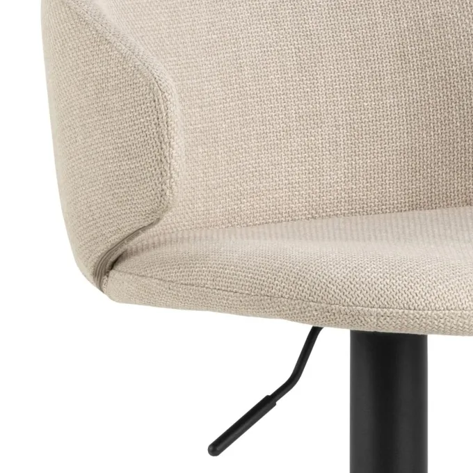 Ebba Barstol Basel tyg Beige