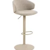 Ebba Barstol Monza tyg Beige