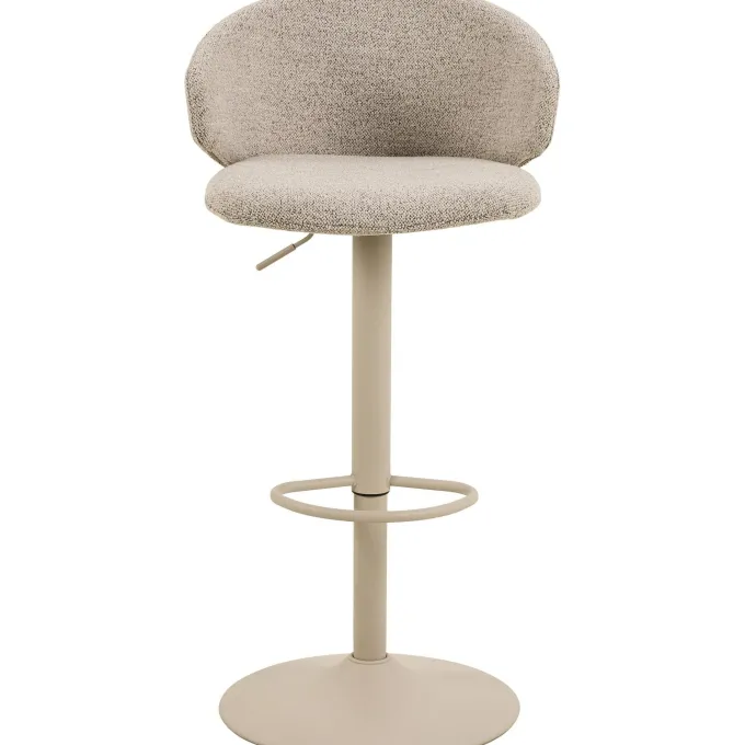 Ebba Barstol Monza tyg Beige