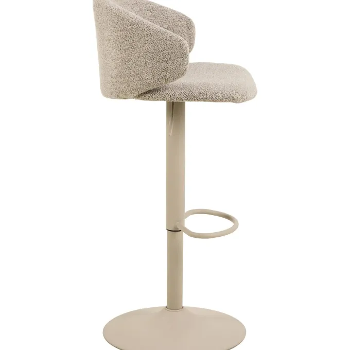 Ebba Barstol Monza tyg Beige