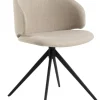 Ebba Matstol Basel tyg Beige