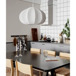 Ebba Taklampa 60 cm