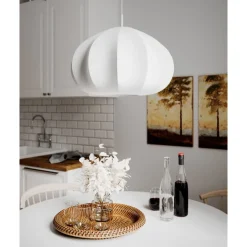 Ebba Taklampa 50 cm