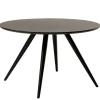 Eclipse Matbord Rund