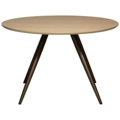 Eclipse Matbord Rund