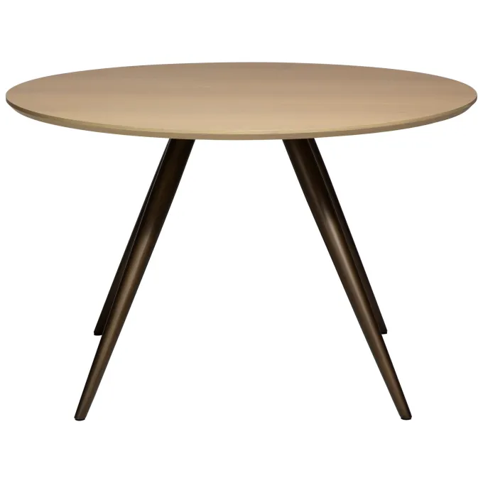 Eclipse Matbord Rund