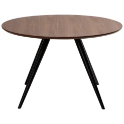 Eclipse Matbord Rund