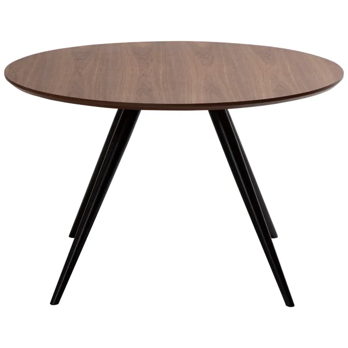 Eclipse Matbord Rund