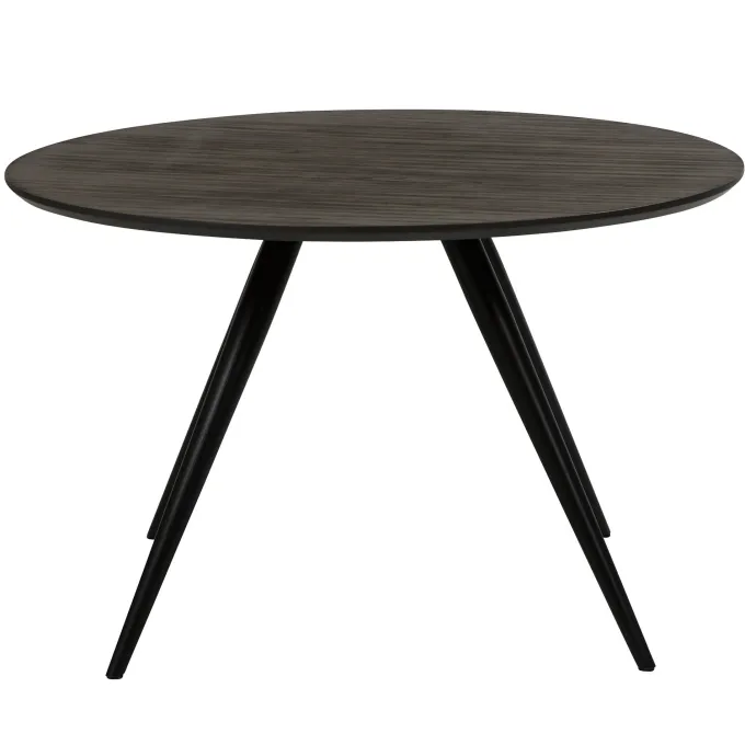 Eclipse Matbord Rund