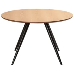 Eclipse Matbord Rund