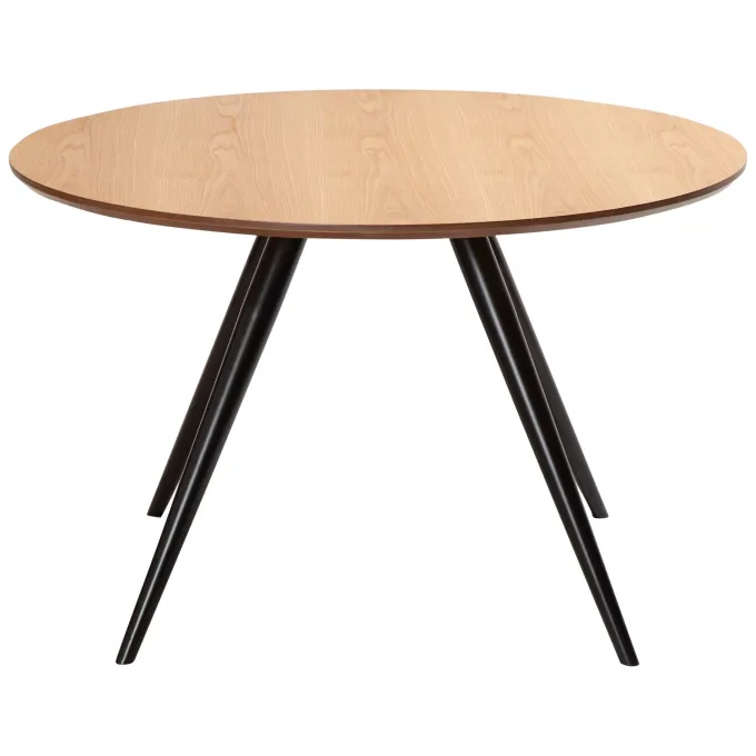 Eclipse Matbord Rund