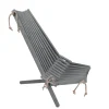 Ecochair Grå