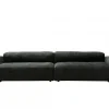 Edda 4-Sits soffa Set 1 Bloom Midnight Blue