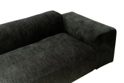 Edda 4-Sits soffa Set 1 Bloom Midnight Blue