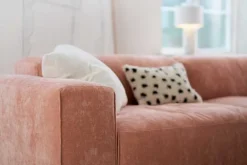 Edda 4-Sits soffa Set 1 Wildflower Dusty Pink