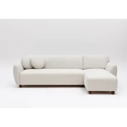 Eddy Corner (162-273 x 93 x 86 cm) Hörnsoffa Höger