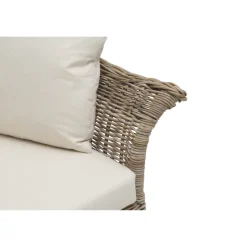 Edsklinta Utesoffa 2,5-sits Beige
