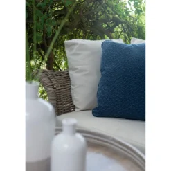Edsklinta Utesoffa 2,5-sits Beige