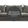 Eira 2,5-Sits Soffa